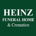 Heinz Funeral Home & Cremation Service logo